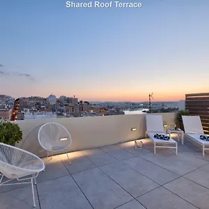 Mint No3 Valletta