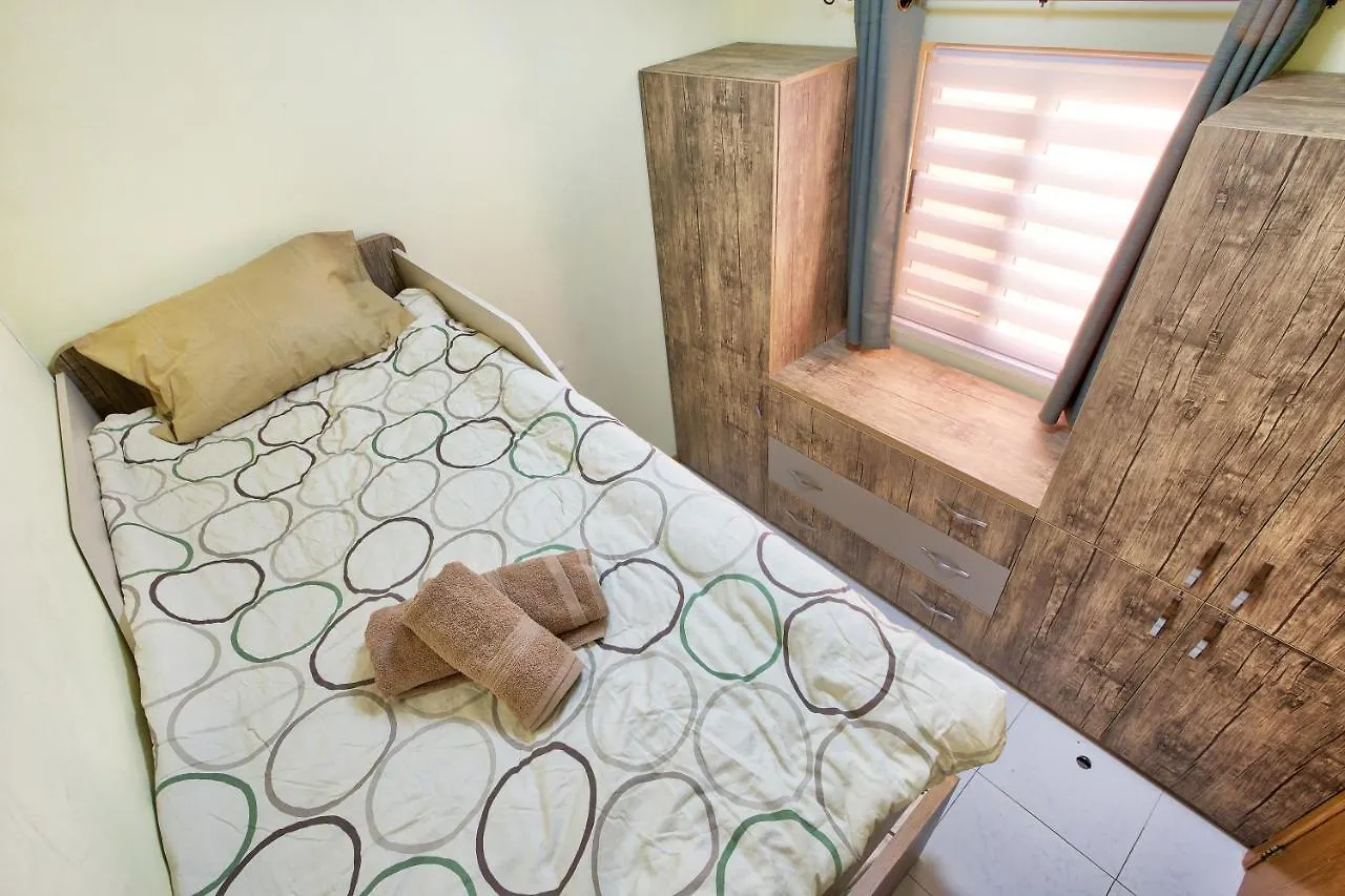 119/4 - Sea View Apartment - 3 Bedrooms Xghajra