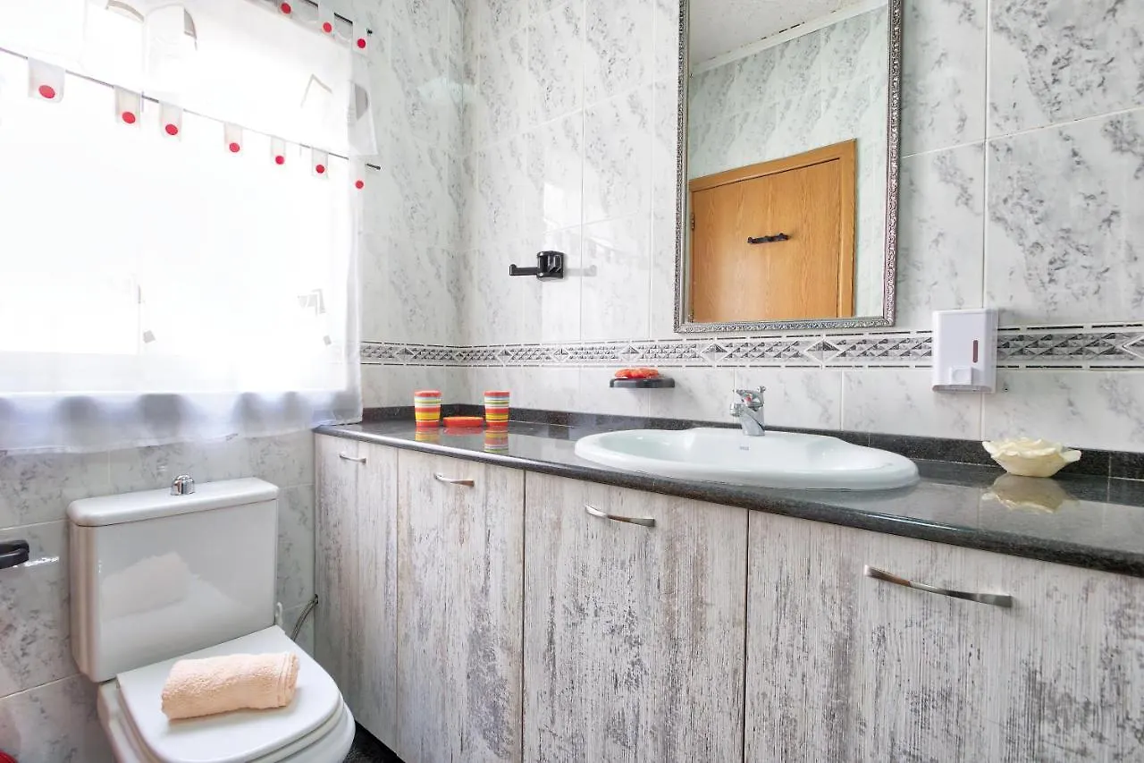 119/4 - Sea View Apartment - 3 Bedrooms Xghajra 0*,