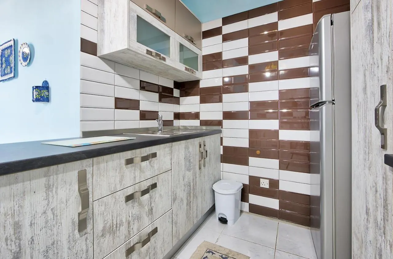 119/4 - Sea View Apartment - 3 Bedrooms Xghajra マルタ